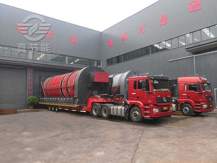 真節(jié)能污泥烘干機 真節(jié)能污泥烘干機