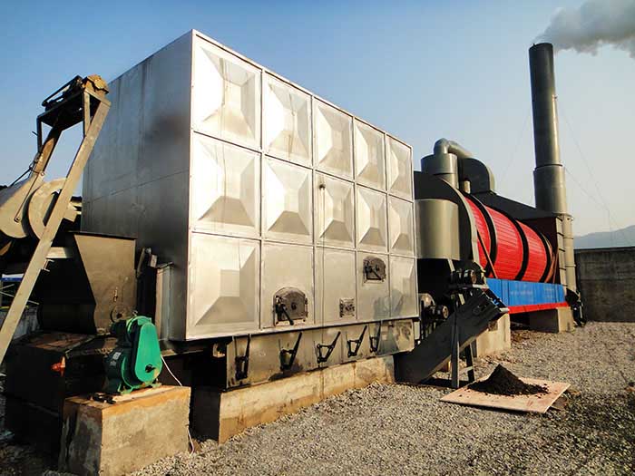 低溫污泥烘干機(jī) 低溫污泥烘干機(jī)