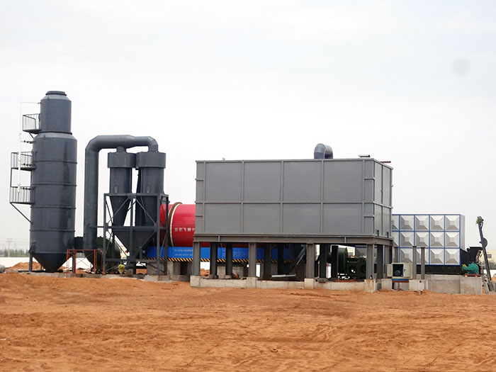 影響污泥烘干機(jī)蒸發(fā)強(qiáng)度的因素 影響污泥烘干機(jī)蒸發(fā)強(qiáng)度的因素