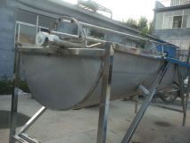 除塵脫硫機(jī)的作用 除塵脫硫機(jī)的作用