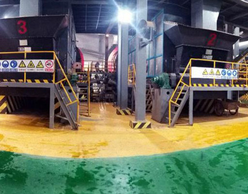 污泥烘干機(jī)安裝除塵設(shè)備的重要性 污泥烘干機(jī)安裝除塵設(shè)備的重要性