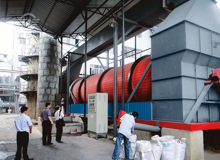 污水處理廠污泥烘干機 污水處理廠污泥烘干機