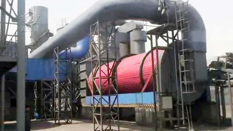 常見的污泥烘干機(jī)、污泥干燥設(shè)備工藝有哪些