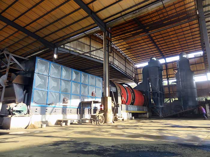 污泥干燥設(shè)備的磨損有哪些 污泥干燥設(shè)備的磨損有哪些