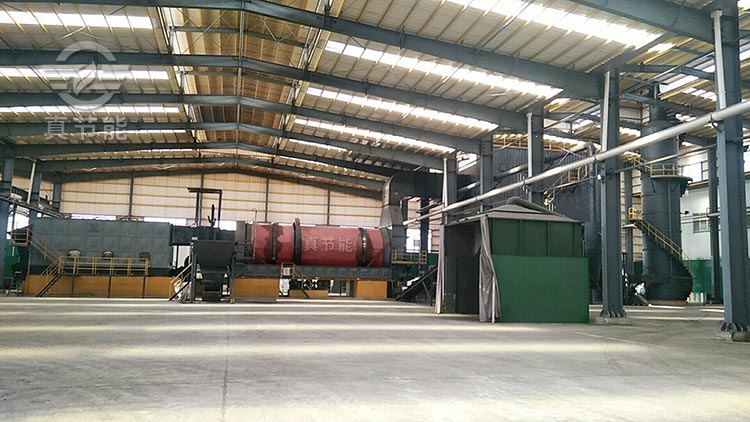 紙漿污泥干燥機(jī) 紙漿污泥干燥機(jī)