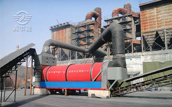 污泥干燥機(jī)現(xiàn)場(chǎng) 污泥干燥機(jī)現(xiàn)場(chǎng)