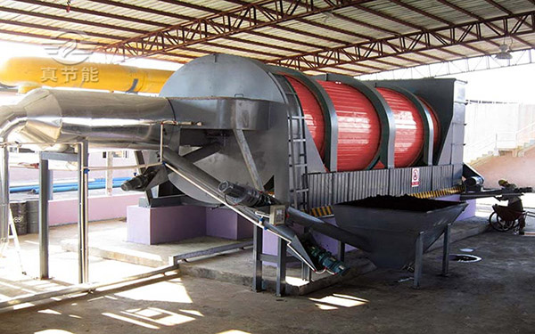 污泥干燥機(jī)生產(chǎn)工藝的不同也會(huì)影響到設(shè)備價(jià)格 污泥干燥機(jī)生產(chǎn)工藝的不同也會(huì)影響到設(shè)備價(jià)格