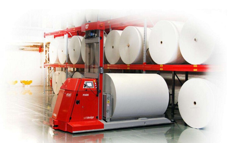 使用紙漿干燥機(jī)的意義 使用紙漿干燥機(jī)的意義