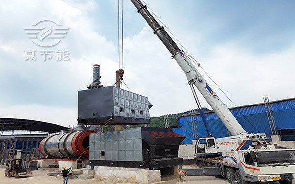 印染污泥干燥機(jī)安裝注意事項(xiàng) 印染污泥干燥機(jī)安裝注意事項(xiàng)