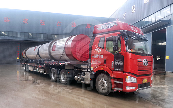 生活污泥干燥機(jī)生產(chǎn)廠家發(fā)貨 生活污泥干燥機(jī)生產(chǎn)廠家發(fā)貨