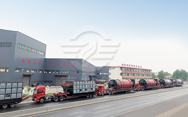 生化污泥干燥機發(fā)貨 生化污泥干燥機發(fā)貨