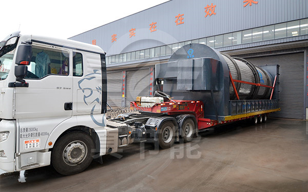 真節(jié)能新型污泥干燥設備廠家發(fā)貨 真節(jié)能新型污泥干燥設備廠家發(fā)貨