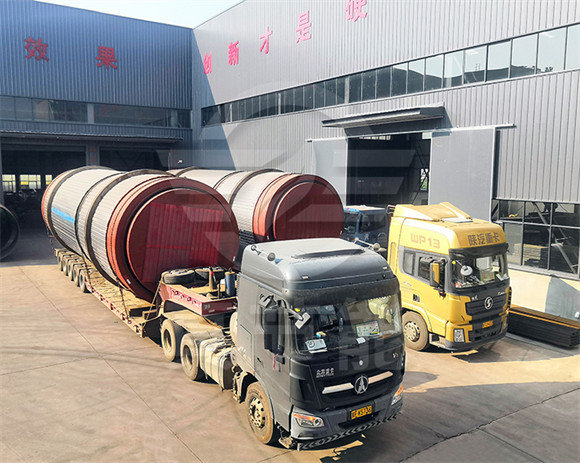 化工污泥干燥設(shè)備運(yùn)輸 化工污泥干燥設(shè)備運(yùn)輸