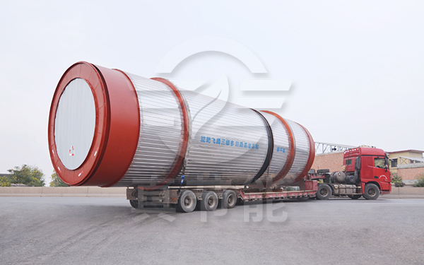 怎么提高含油污泥干燥機(jī)的性能 怎么提高含油污泥干燥機(jī)的性能