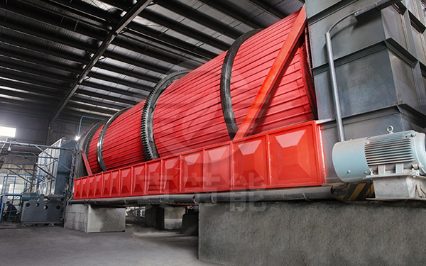 環(huán)保污泥干燥設(shè)備有哪些應(yīng)用優(yōu)勢(shì) 環(huán)保污泥干燥設(shè)備有哪些應(yīng)用優(yōu)勢(shì)