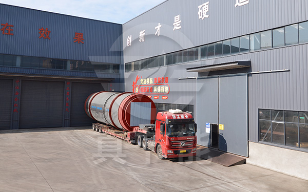 城市污泥干燥機工作原理是什么 城市污泥干燥機工作原理是什么