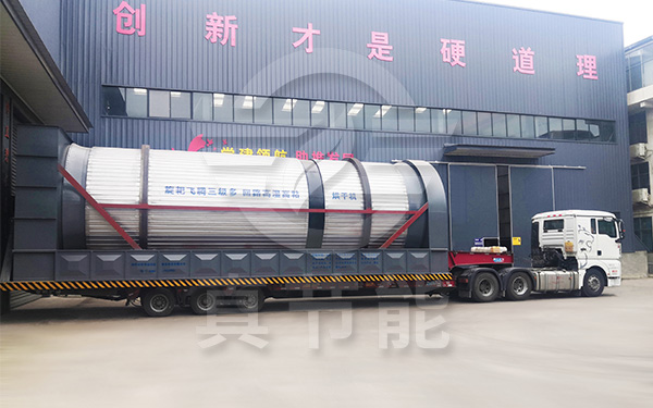 生化污泥干燥設(shè)備發(fā)貨有哪些注意事項(xiàng) 生化污泥干燥設(shè)備發(fā)貨有哪些注意事項(xiàng)