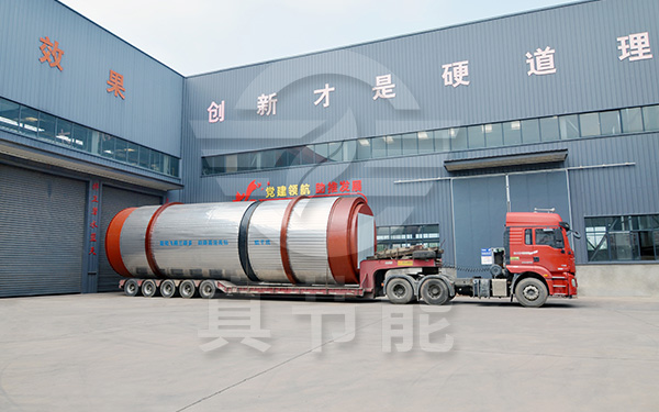 低溫污泥干燥機(jī)發(fā)貨 低溫污泥干燥機(jī)發(fā)貨