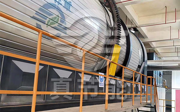 固危廢污泥干燥機(jī)價(jià)格多少錢合適 固危廢污泥干燥機(jī)價(jià)格多少錢合適