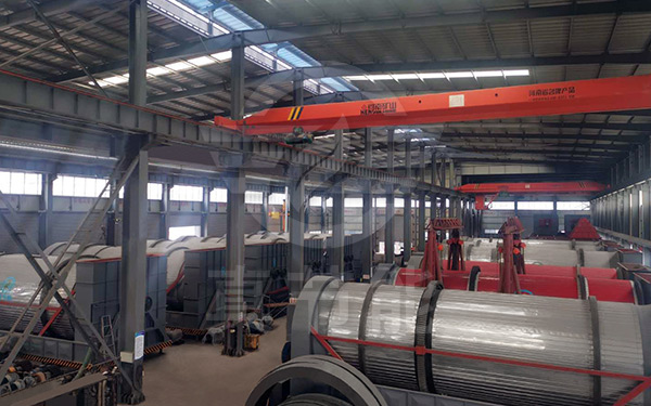 生化污泥干燥機工作原理介紹 生化污泥干燥機工作原理介紹