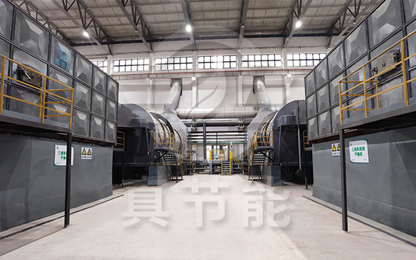 城市污泥干燥機(jī)價(jià)格多少錢合適 城市污泥干燥機(jī)價(jià)格多少錢合適