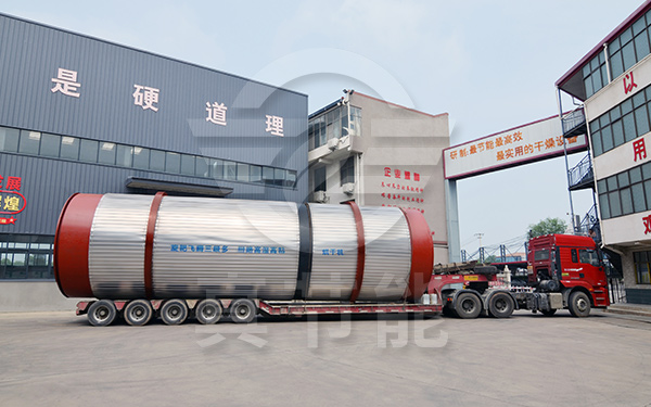 固危廢污泥干燥機日常運行常見問題有哪些 固危廢污泥干燥機日常運行常見問題有哪些