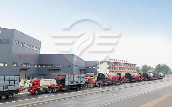 氟化鈣污泥烘干設(shè)備運輸現(xiàn)場 氟化鈣污泥烘干設(shè)備運輸現(xiàn)場